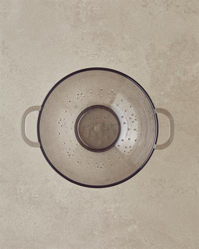 Axel Гевгир Мини Акрил 15 см Антрацит