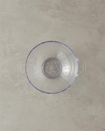 Axel Гевгир Мини Акрил 15 см Прозрачен