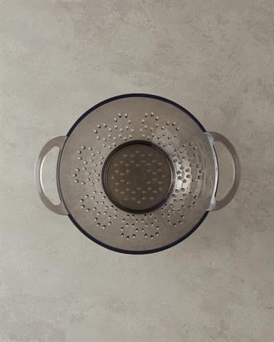 Axel Гевгир Акрил 23,5 cm Антрацит