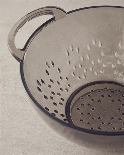 Axel Гевгир Акрил 23,5 cm Антрацит