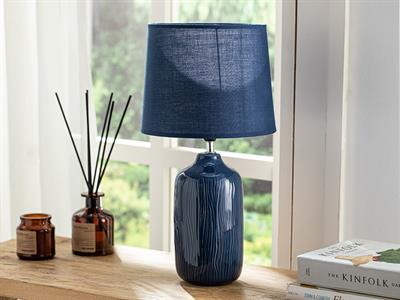 Axis Абажур Тъмно Синьо, 0