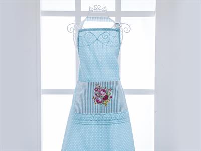 Azalea КУХНЕНСКА ПРЕСТИЛКА Памучен 70x85 cm White