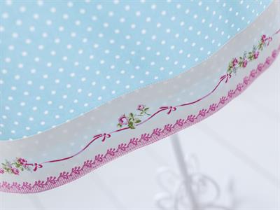 Azalea КУХНЕНСКА ПРЕСТИЛКА Памучен 70x85 cm White