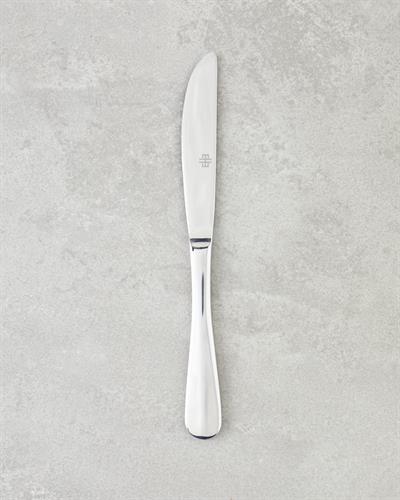 Azul Комплект Прибори За Хранене 18/10 Неръждаема стомана 18 части за 6 души Сребърен.