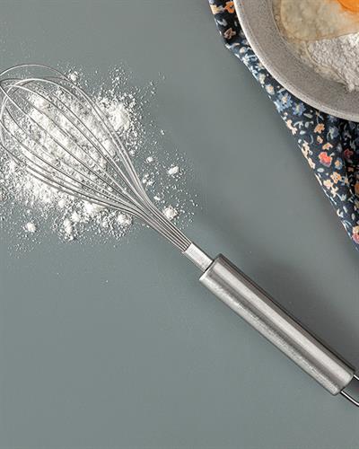 Azure Бъркачка Метал, 25 Cm