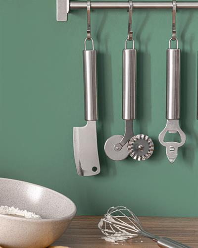 Azure Бъркачка Метал, 29 Cm