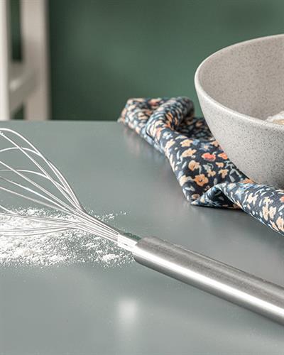 Azure Бъркачка Метал, 29 Cm