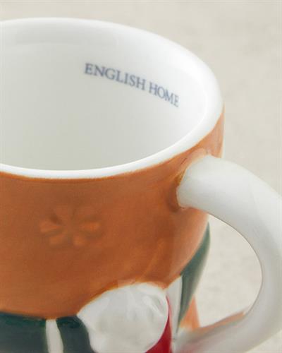 Dolomite Cup 70 ml Brown