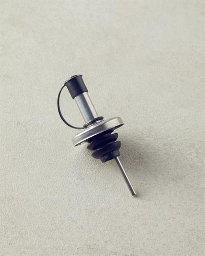 Baıley Съд За Олио Или Оцет 2 бр. Стъкло 150 мл Кафяв