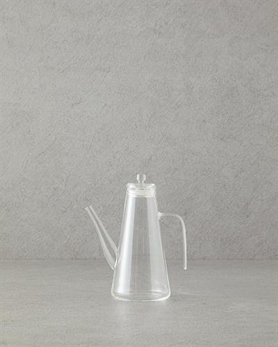 Baldwin Шише За Олио Боросиликат 300 мл Прозрачен