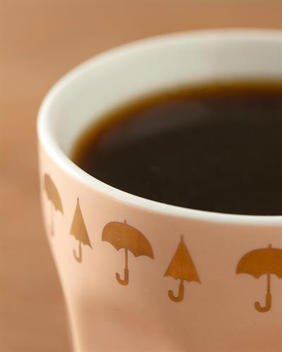 Baltimore Чаша New Bone, Розово, 235 Ml