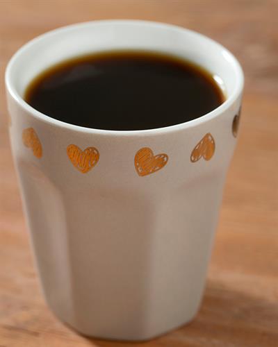 Baltimore Чаша New Bone, Бежово, 235 Ml