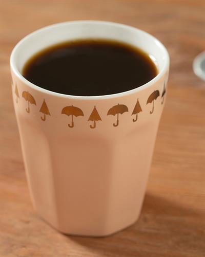 Baltimore Чаша New Bone, Розово, 235 Ml