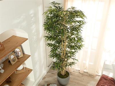 Bambu Artificial Tree 180 cm Green