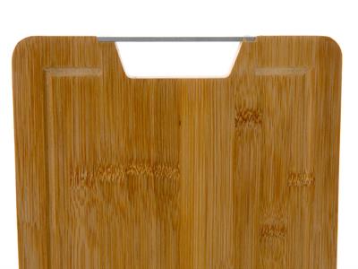 Bega ДЪСКА ЗА РЯЗАНЕ Бамбук Beige