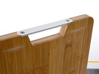 Bega ДЪСКА ЗА РЯЗАНЕ Бамбук Beige
