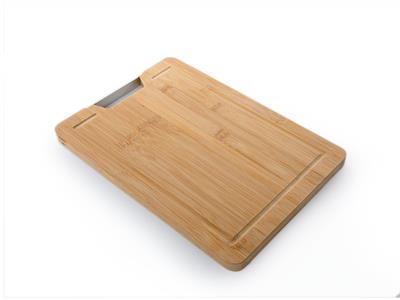 Bega ДЪСКА ЗА РЯЗАНЕ Бамбук Beige