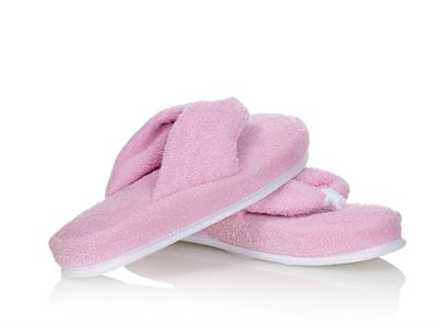 Begonvılle ЧЕХЛИ ЗА БАНЯ Джапанки Standart Pink