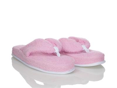 Begonvılle ЧЕХЛИ ЗА БАНЯ Джапанки Standart Pink