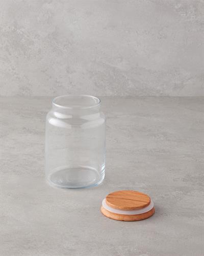 Belle Буркан Бук 890 мл Натурален..