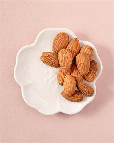 Bellflower Ceramic Appetizers 9 cm Cream