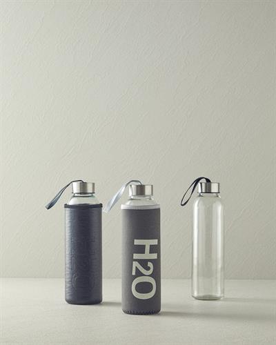 Best Bottle Glass Bottle 500 ml Transparent