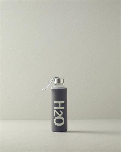 Best Bottle Glass Bottle 500 ml Transparent