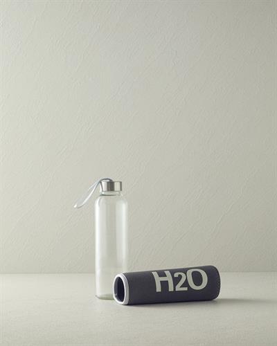 Best Bottle Glass Bottle 500 ml Transparent