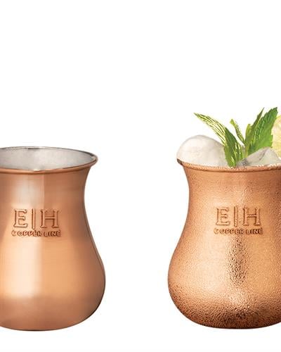 Best Copper Чаша Мед, 400 Ml