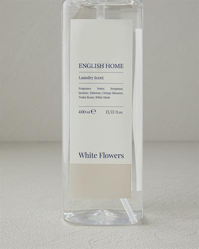 Beyaz Çiçekler Миризма На Пране Бежово, 400 Ml