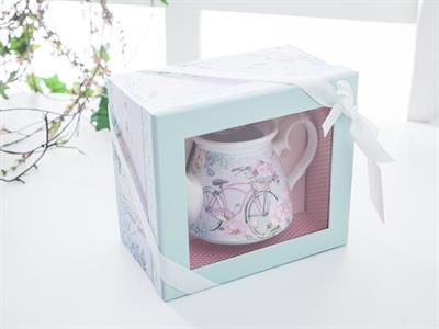 Bıcycle Чайник Порцелан Lilac.