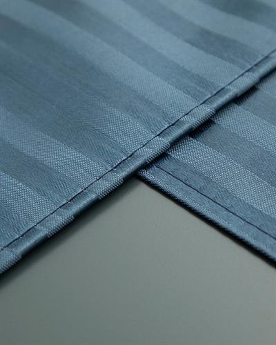 Big Lines Американзки Сервиз 2Бр., Полиестер, Червено, 30 X 45 Cm