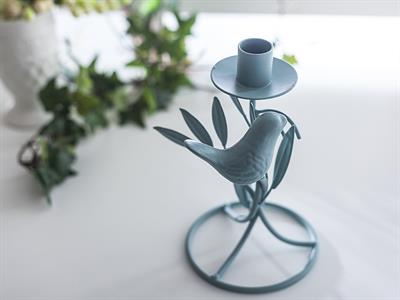 Bird СВЕЩНИК . .