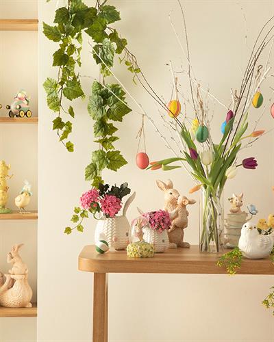 Birds Дрънкулка Жълто, 0