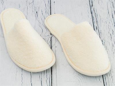 Birds ЧЕХЛИ ЗА БАНЯ Дамски 39-40 Ecru