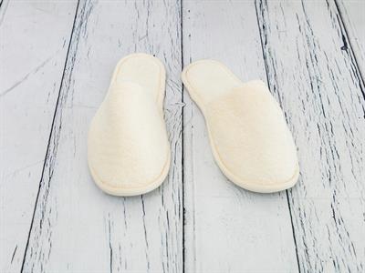 Birds ЧЕХЛИ ЗА БАНЯ Дамски 39-40 Ecru