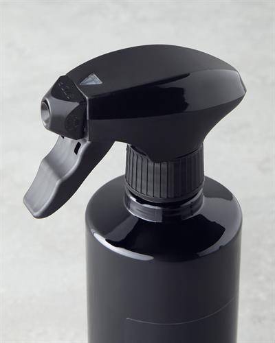 Black Serenity Ароматизатор За Стая 500 мл Черен