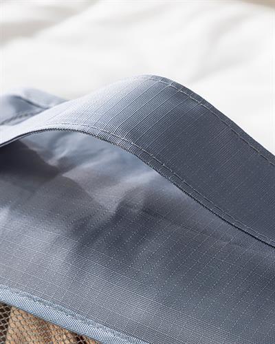 Blare Органайзер 6 бр. 40x30x13 см Сив