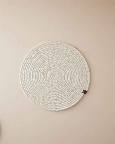 Blendung Американски Сервиз 2Бр., Памучен, Златисто, 38 Cm