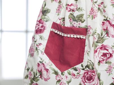 Bloom КУХНЕНСКА ПРЕСТИЛКА Отпечатано Fuschia