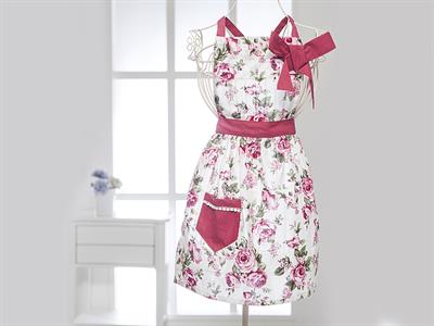 Bloom КУХНЕНСКА ПРЕСТИЛКА Отпечатано Fuschia