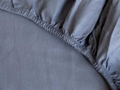 Bohem Touch СПАЛНО БЕЛЬО КОМПЛЕ Двоен Памучен 200x220 cm Hardal