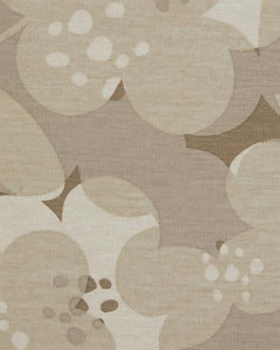 Bohemia Покривка За Маса Памук 150x220 см Бежов