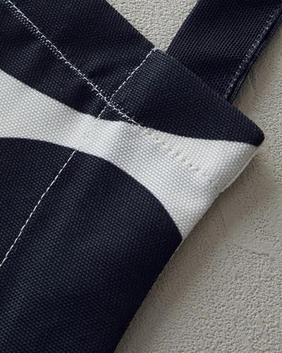 Bohemia Кухненска Престилка Полиестер 65x75 см Черен