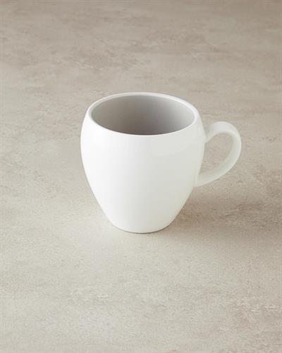 Boho New Bone China Cup 450 ml Gray