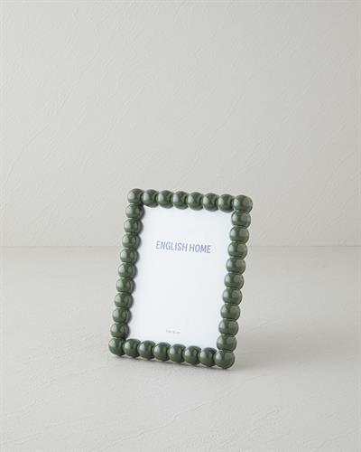 Bolonya Рамка 13x18 см Зелен