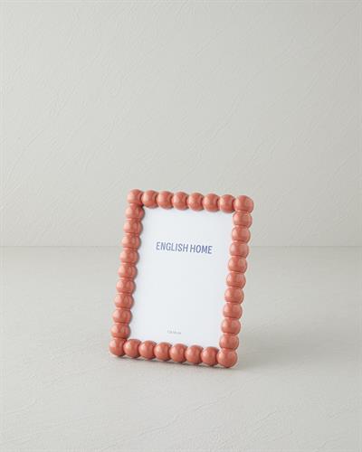 Bolonya Рамка 13x18 см Оранжев