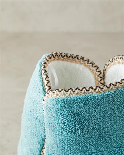 Boni Домашни Ботуши Жена 36 Зелен