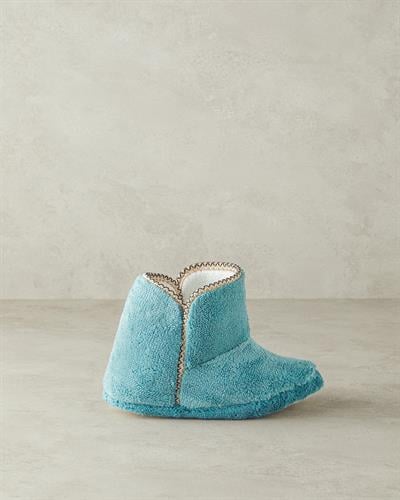 Boni Домашни Ботуши Жена 36 Зелен