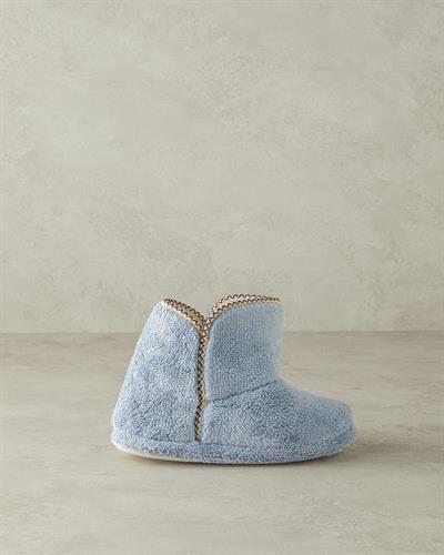 Boni Домашни Ботуши Жена 38 Сив